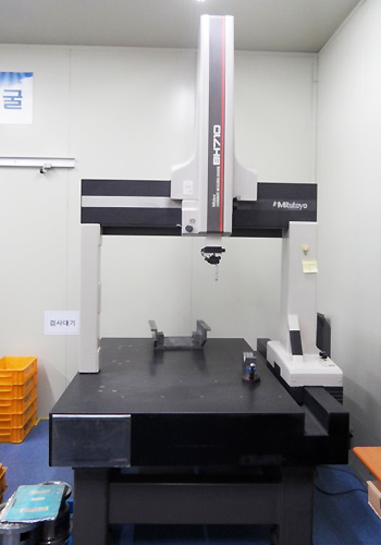 3차원 측정기 image